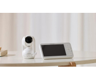 MOMCOZY Niania elektroniczna BM03, 5,5", 1080P FULL HD - 1595007 - zdjęcie 2